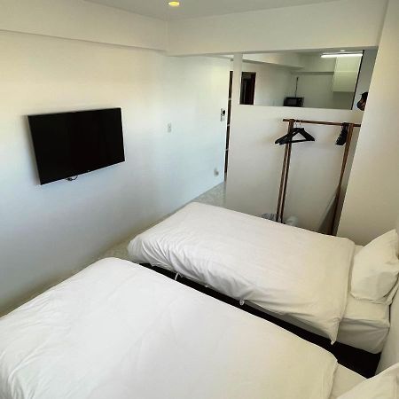 Aparthotel G-Ratis Omoromachi Naha Esterno foto