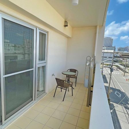 Aparthotel G-Ratis Omoromachi Naha Esterno foto