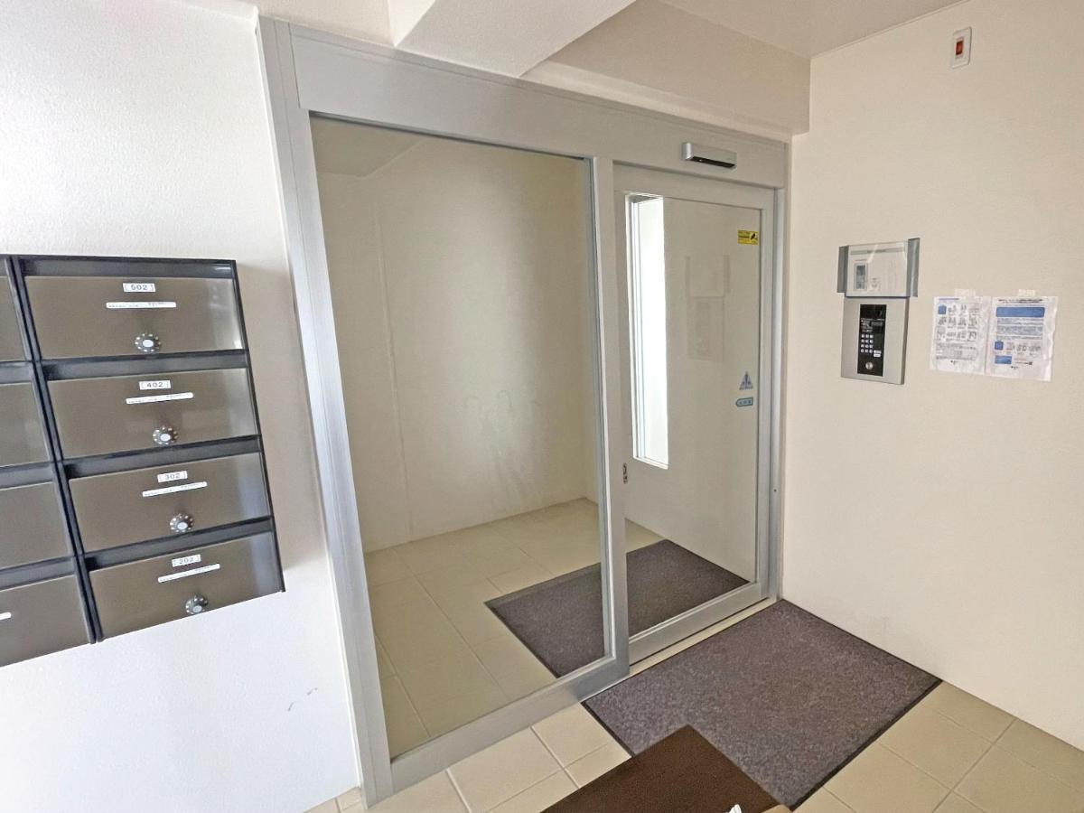 Aparthotel G-Ratis Omoromachi Naha Esterno foto