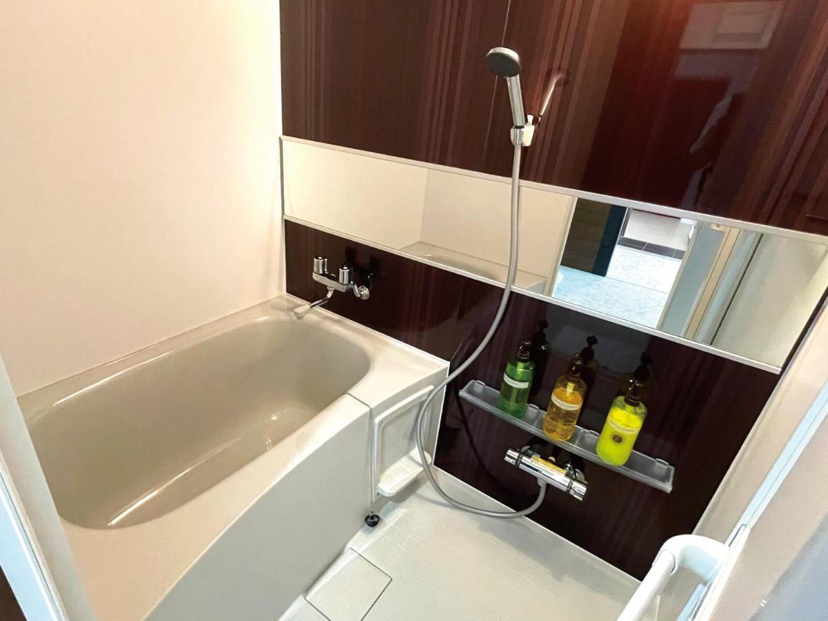 Aparthotel G-Ratis Omoromachi Naha Esterno foto