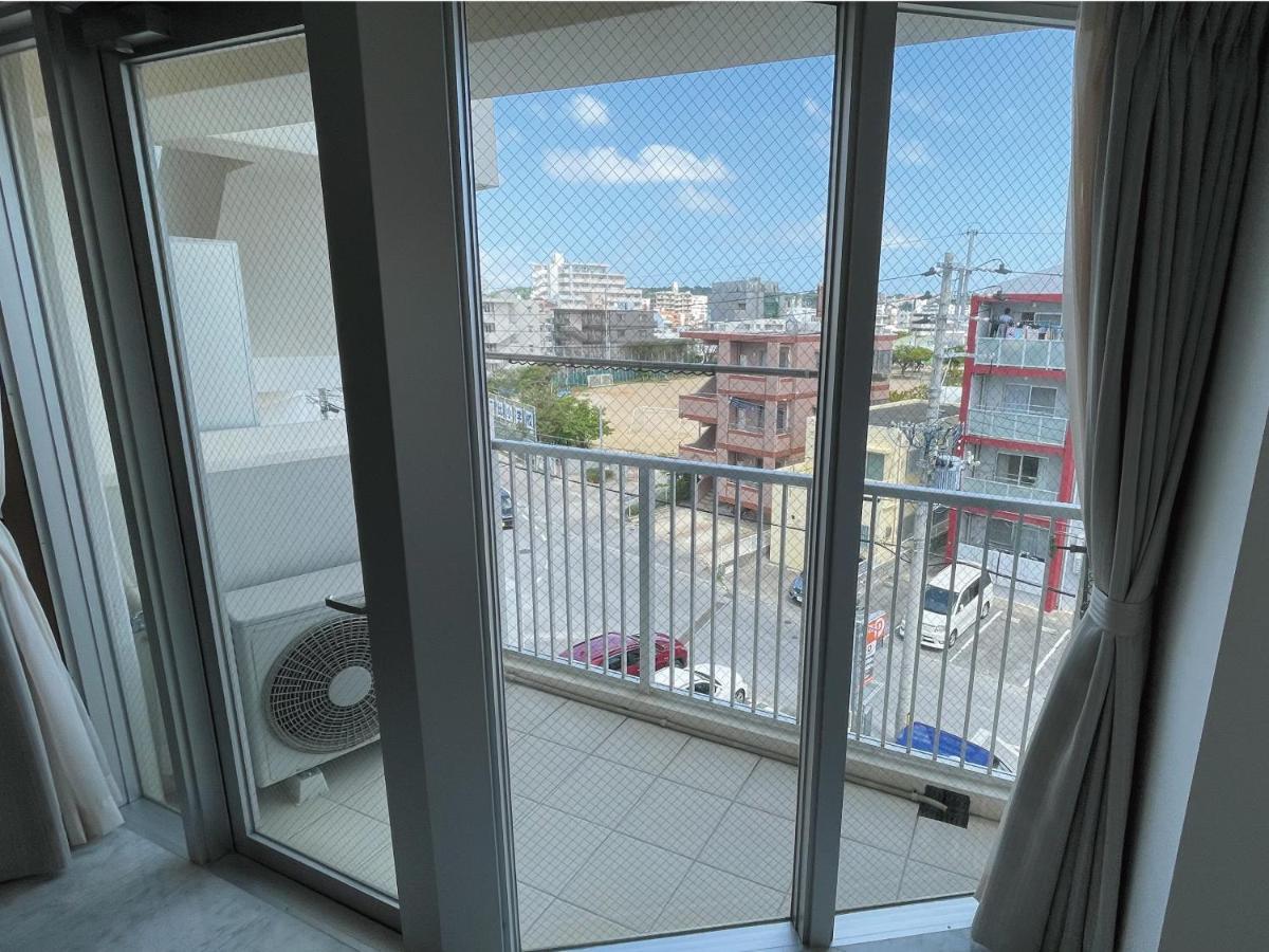 Aparthotel G-Ratis Omoromachi Naha Esterno foto
