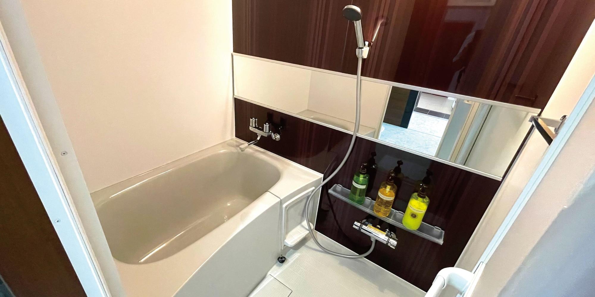 Aparthotel G-Ratis Omoromachi Naha Esterno foto