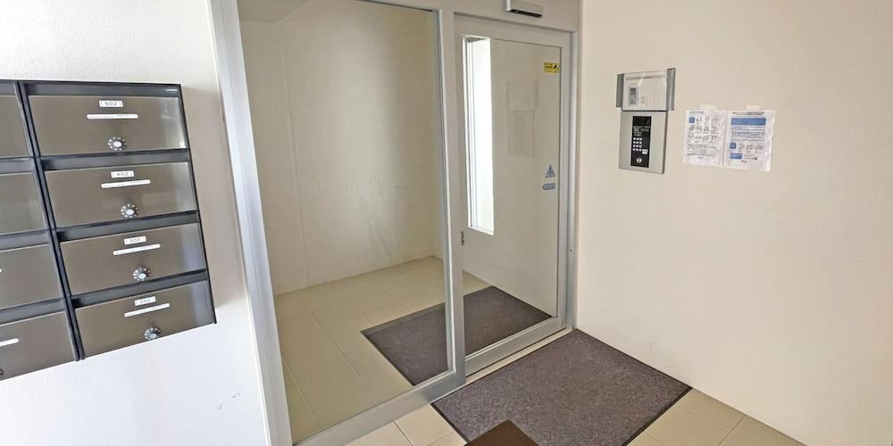 Aparthotel G-Ratis Omoromachi Naha Esterno foto