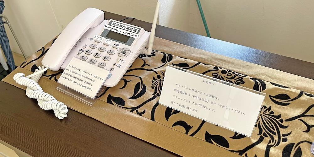 Aparthotel G-Ratis Omoromachi Naha Esterno foto